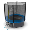 Батут EVO JUMP External 6ft (Blue) + Lower net